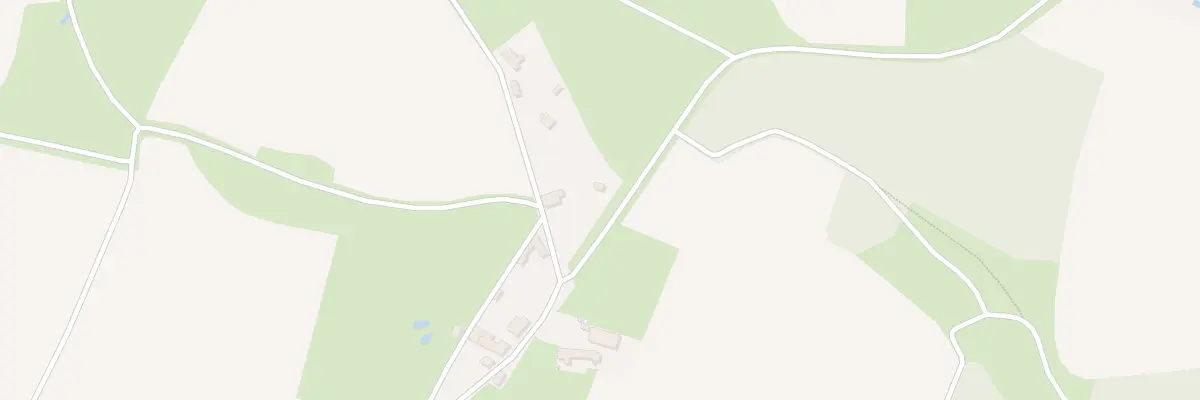 Plan du 5297 La Guerivais à Malville