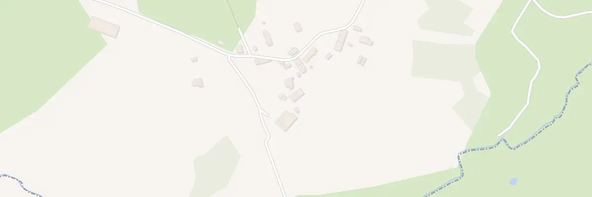 Plan du 13 La Gandonnais à Fay-de-Bretagne