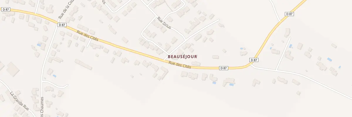 Plan du 1A Imp Beau Soleil à Villeneuve-en-Retz
