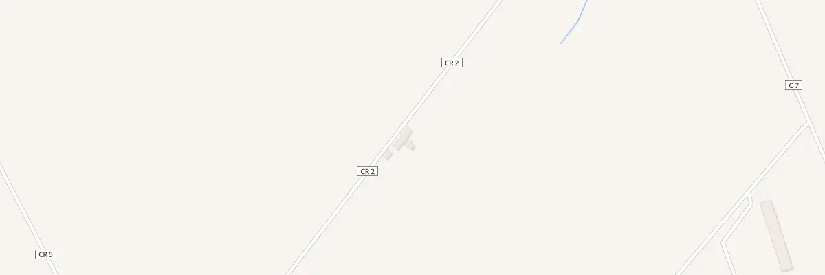Plan du 5692 Saint Brieuc à Plessé