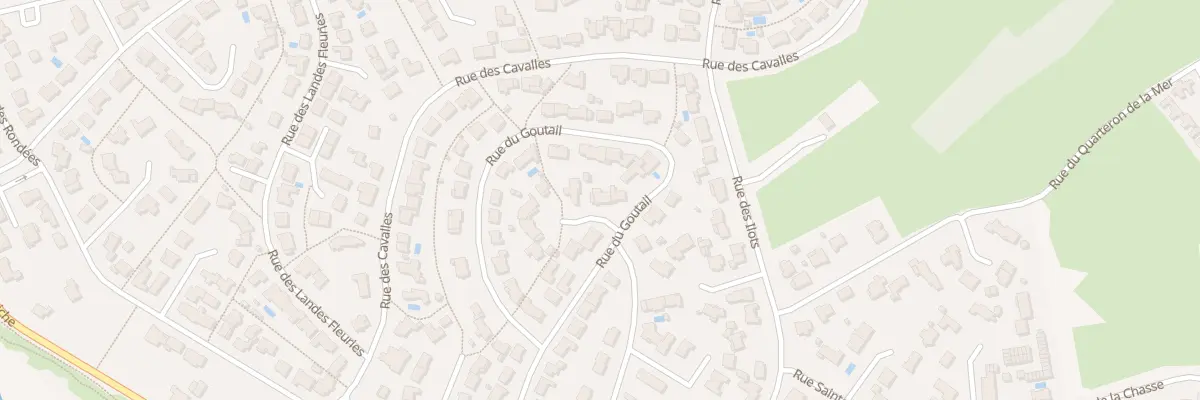 Plan du 72 Imp des Salicornes à Bretignolles-sur-Mer