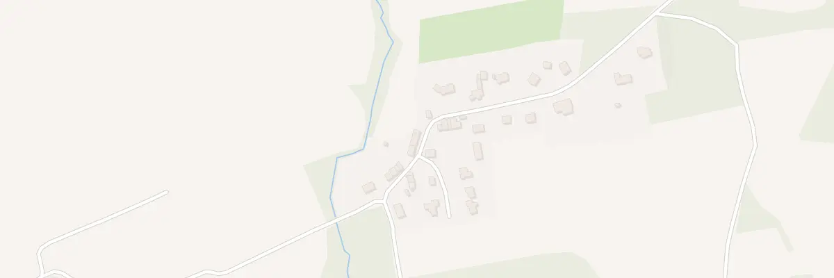 Plan du 5436 Le Val à Guignen