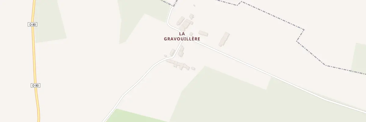 Plan du 5628 La Gravouillere à Villeneuve-en-Retz