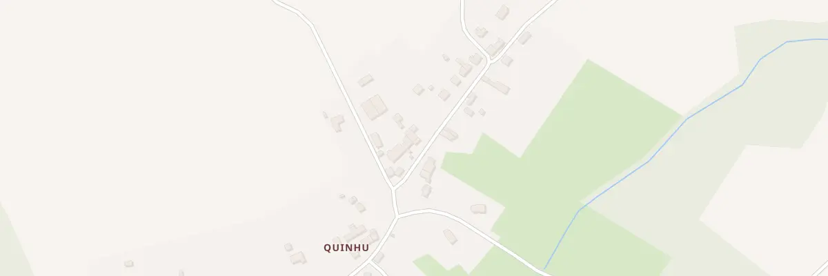 Plan du 6032 Quinhu Notre Dame de Grace à Guenrouet