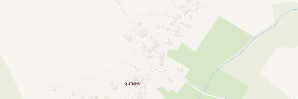 Plan du 6034 Quinhu Notre Dame de Grace à Guenrouet