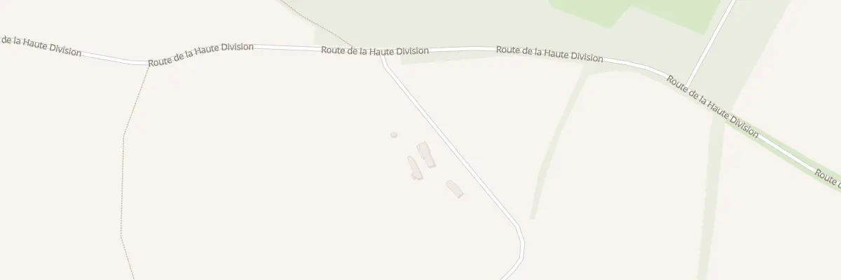 Plan du 5213 Les Philippieres à Bouée