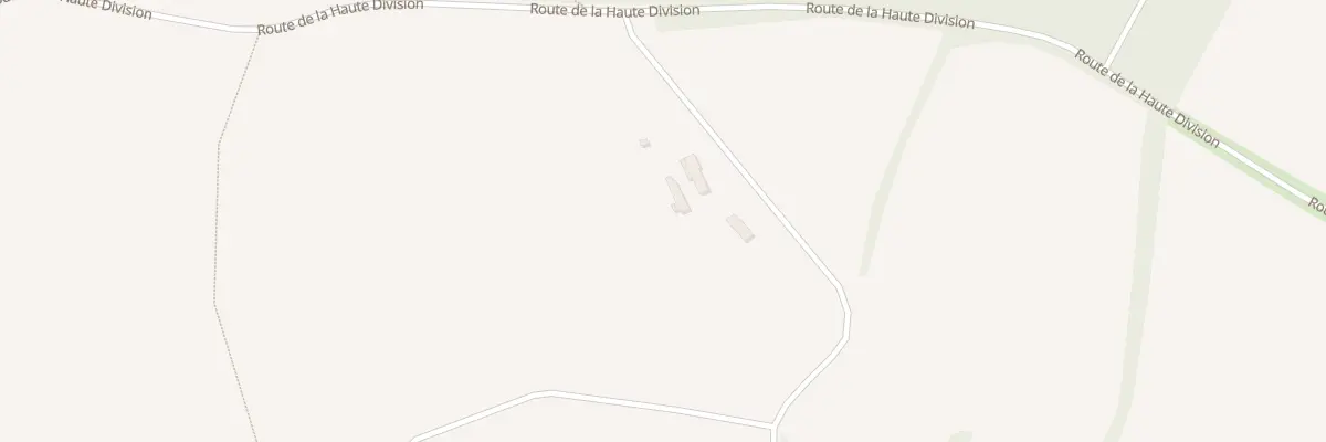 Plan du 5133 Les Philippieres à Bouée