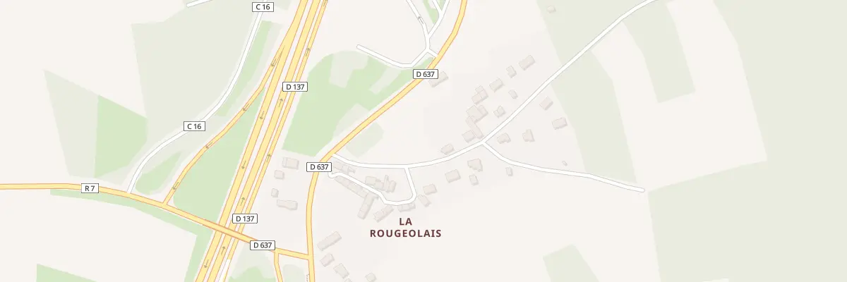 Plan du 44C La Rougeolais à Mesnil-Roc’h