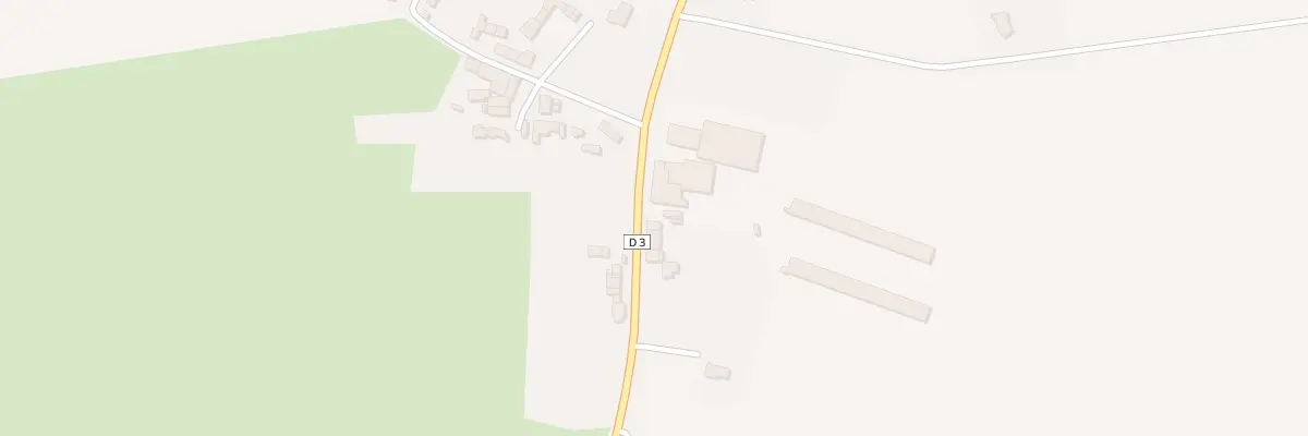 Plan du 5419 La Thiolais à Campbon