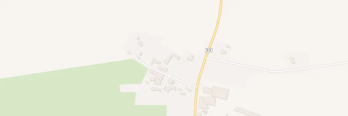 Plan du 25 La Thiolais à Campbon