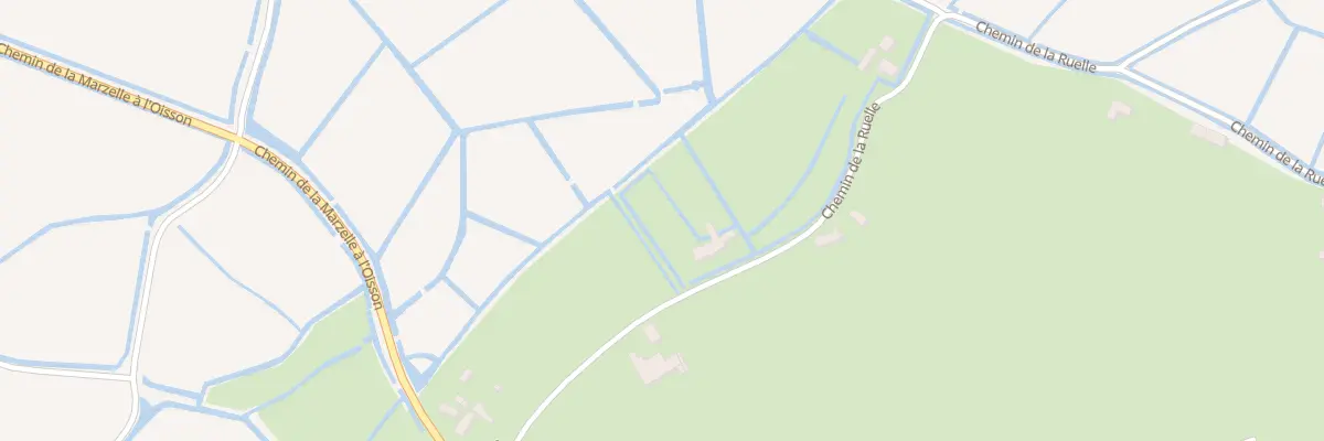 Plan du 17 Che de la Ruelle à Saint-Hilaire-de-Riez