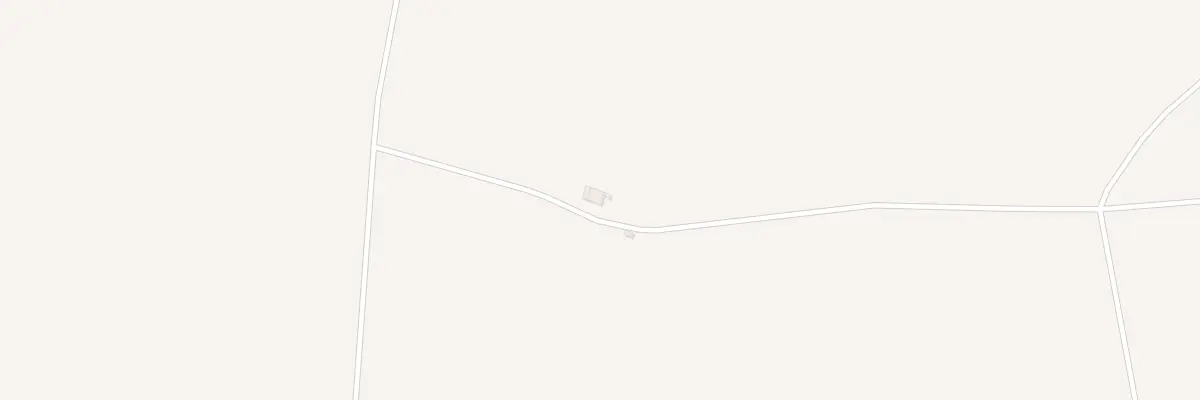 Plan du 1 La Hutte Tily à Avessac