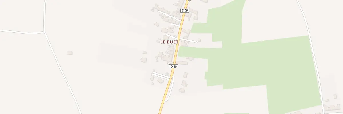 Plan du 5974B Rue de Chateauneuf - le Buet à Pleudihen-sur-Rance