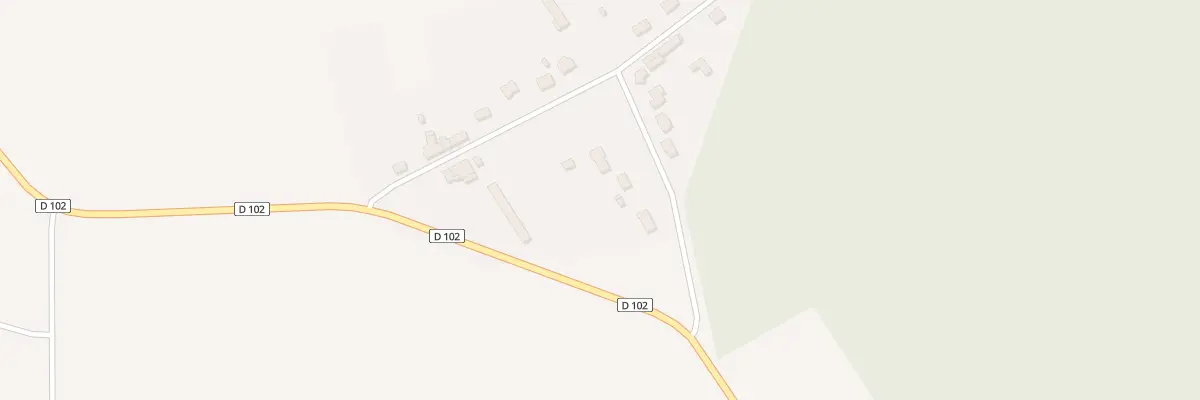 Plan du 6357 L’Ongle à Guenrouet