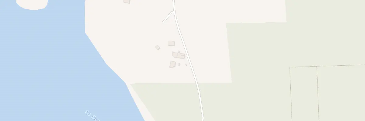 Plan du 5036 Jaunel à Baulon