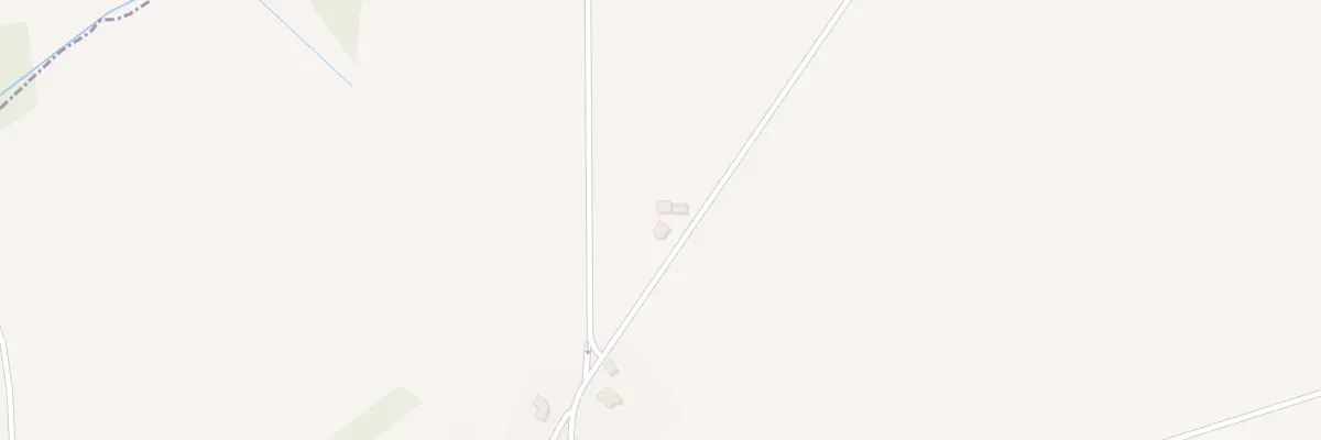 Plan du 5920 Le Guignoux à Plessé