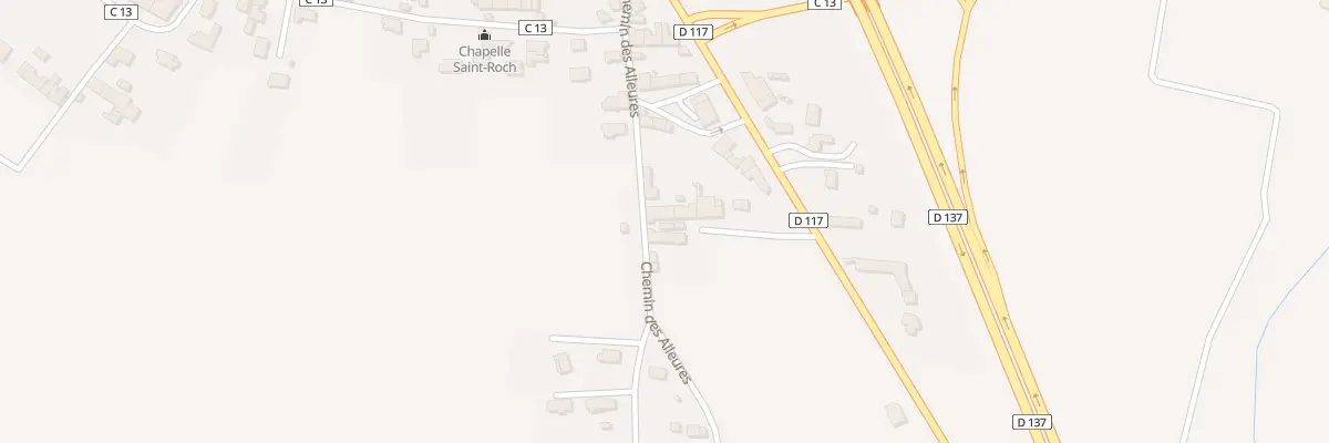Plan du 5332 Les Gastines à Saint-Père-Marc-en-Poulet