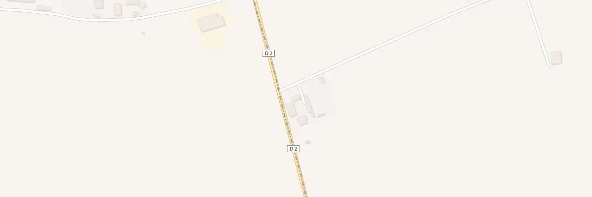 Plan du 3 Vieuville à Saint-Thual