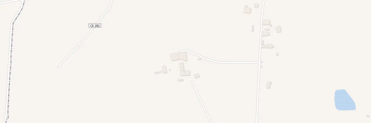 Plan du 5785 Les Janais à Baulon