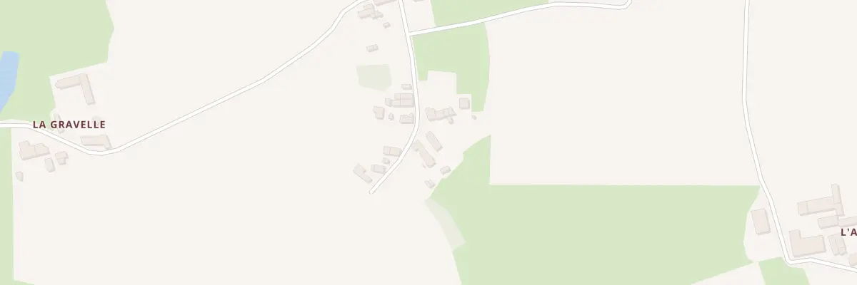 Plan du 524 La Ville Morin aux Champs-Géraux