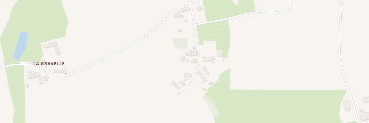 Plan du 512 La Ville Morin aux Champs-Géraux