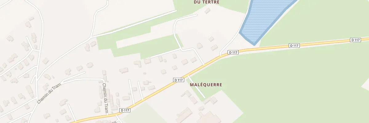 Plan du 19 Rue des Salines à Saint-Suliac