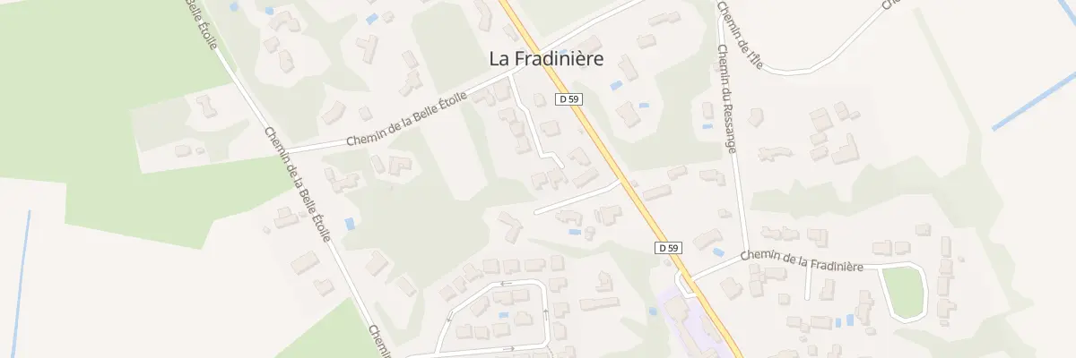 Plan du 12 Che du Rincureau à Saint-Hilaire-de-Riez