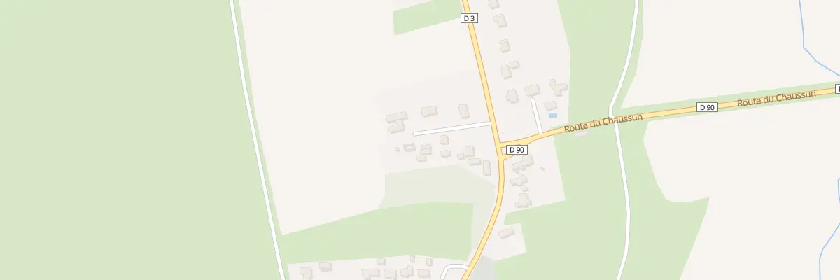 Plan du 5252 Les Souchais à Lavau-sur-Loire