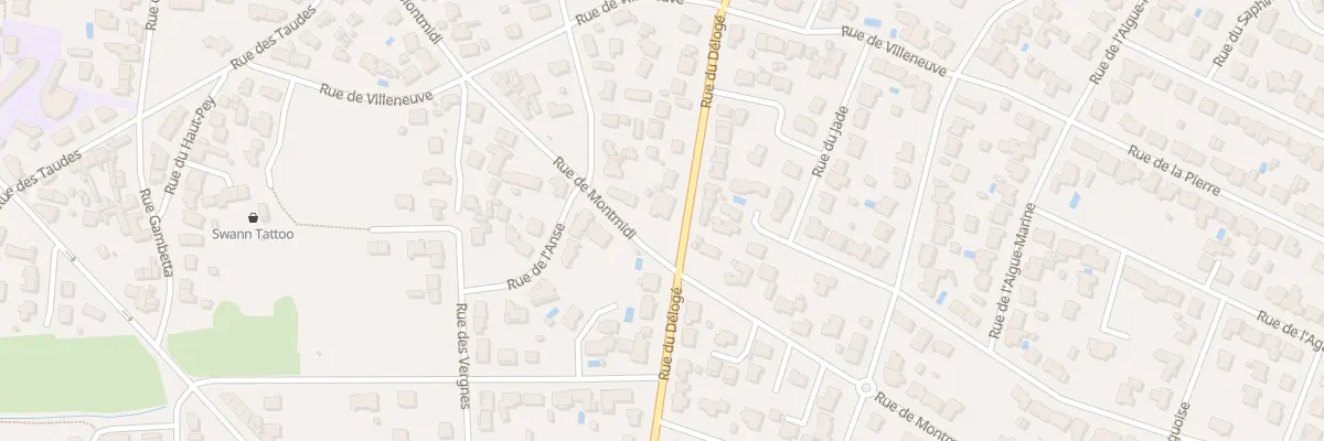 Plan du 35 Rue de Montmidi à Saint-Hilaire-de-Riez