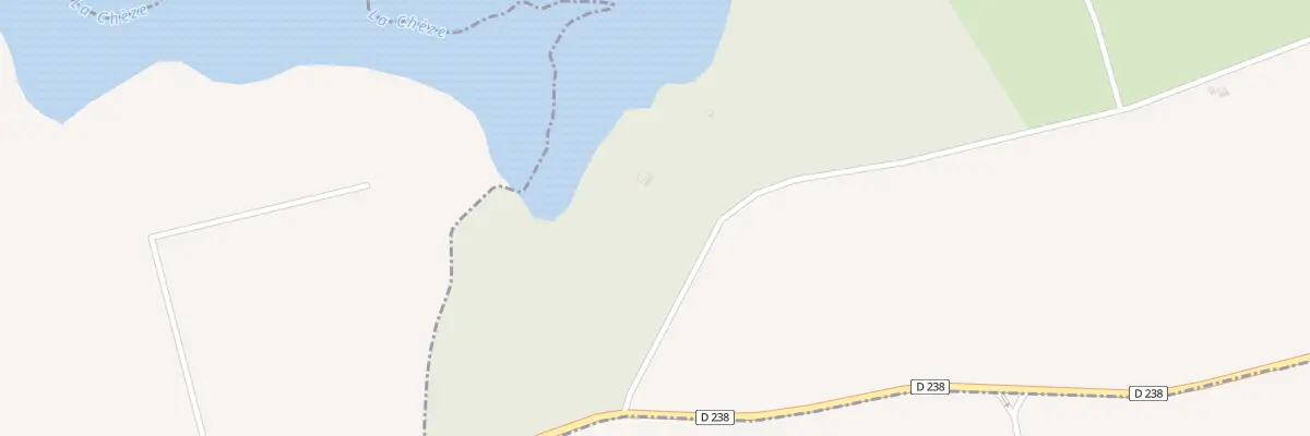 Plan du 5326 Simon à Saint-Thurial