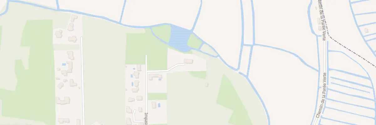 Plan du 30 Imp des Carilles à Saint-Jean-de-Monts