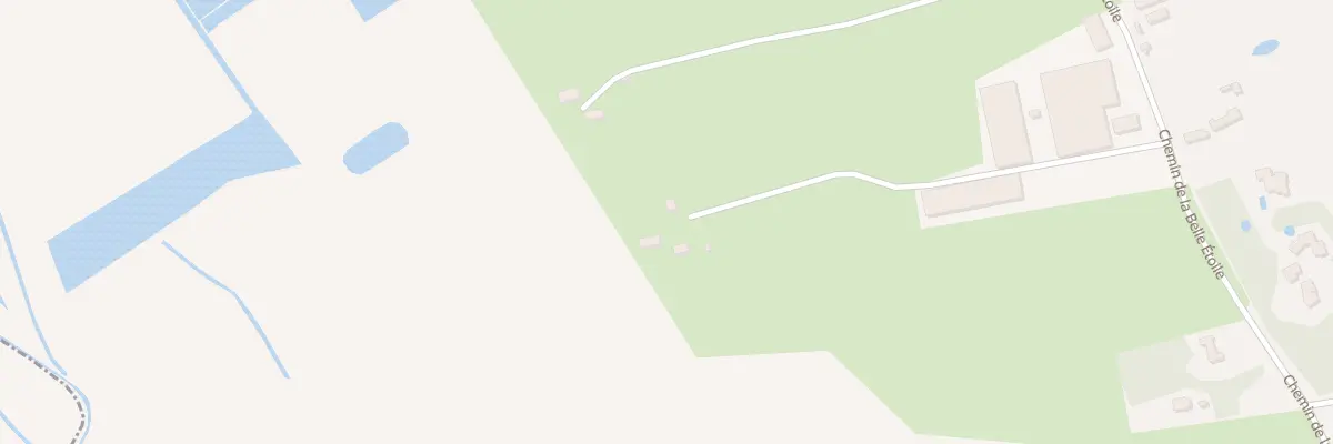 Plan du 63 Che de la Belle-Étoile à Saint-Hilaire-de-Riez