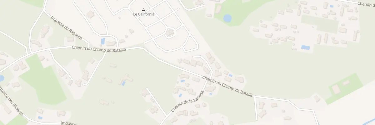 Plan du 7 Imp des Fougères à Saint-Jean-de-Monts