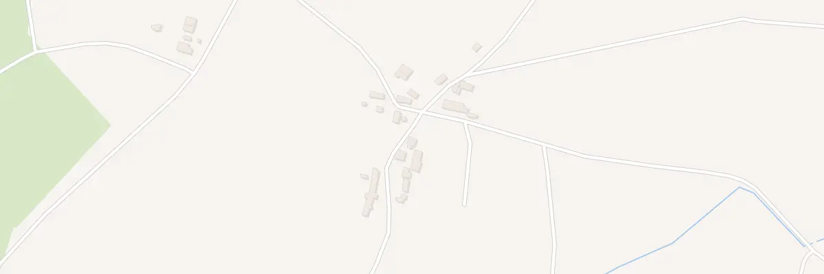 Plan du 5 La Haie des Bois à Avessac