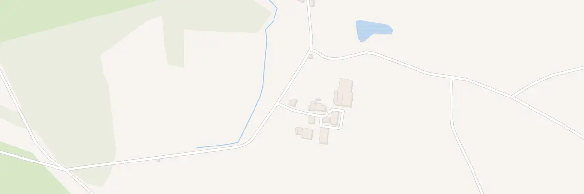 Plan du 5 La Rue d’Aval à Avessac