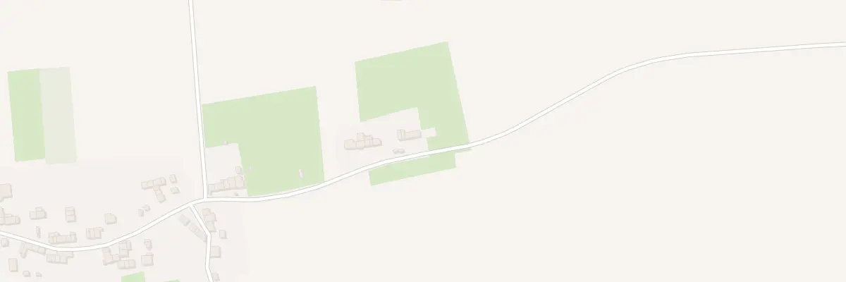 Plan du 2 Poubreuil à Saint-Just