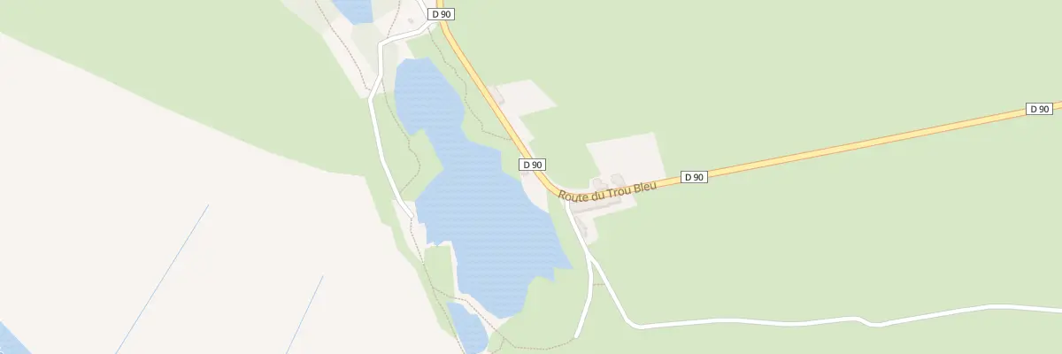 Plan du 5149 Marais Garanton à Lavau-sur-Loire