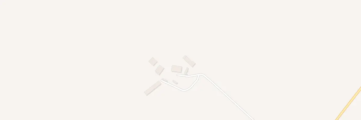 Plan du 5513 Bel Air à Guenrouet