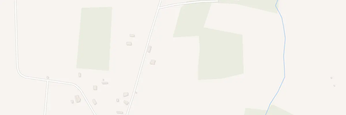 Plan du 6231 Coisnaute à Fégréac