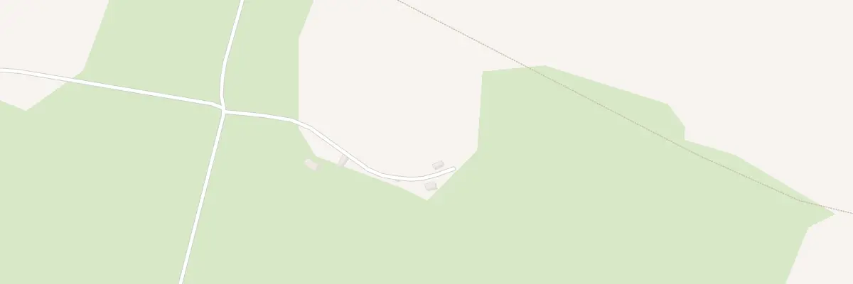 Plan du 3 La Gâtinais à Campbon
