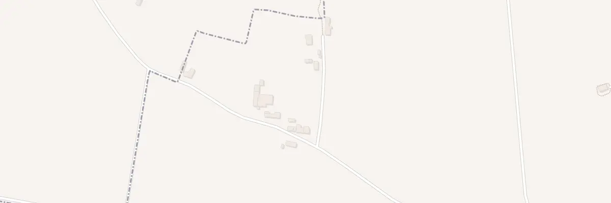 Plan du 10 La Moisonnais à Campbon