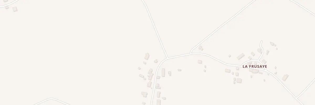 Plan du 33 La Herviais à Guenrouet