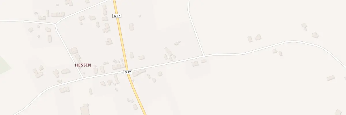 Plan du 5031 Hessin à Sainte-Anne-sur-Brivet