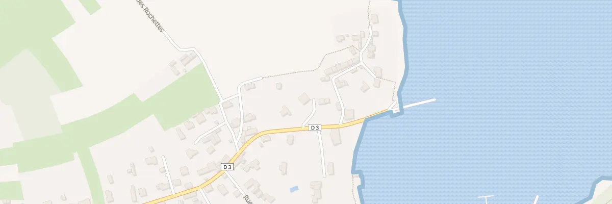 Plan du 49 Rue du Révérend Père Lebret au Minihic-sur-Rance