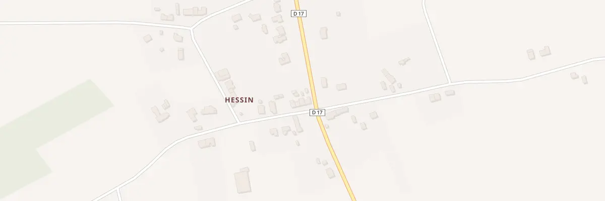 Plan du 5025 Hessin à Sainte-Anne-sur-Brivet