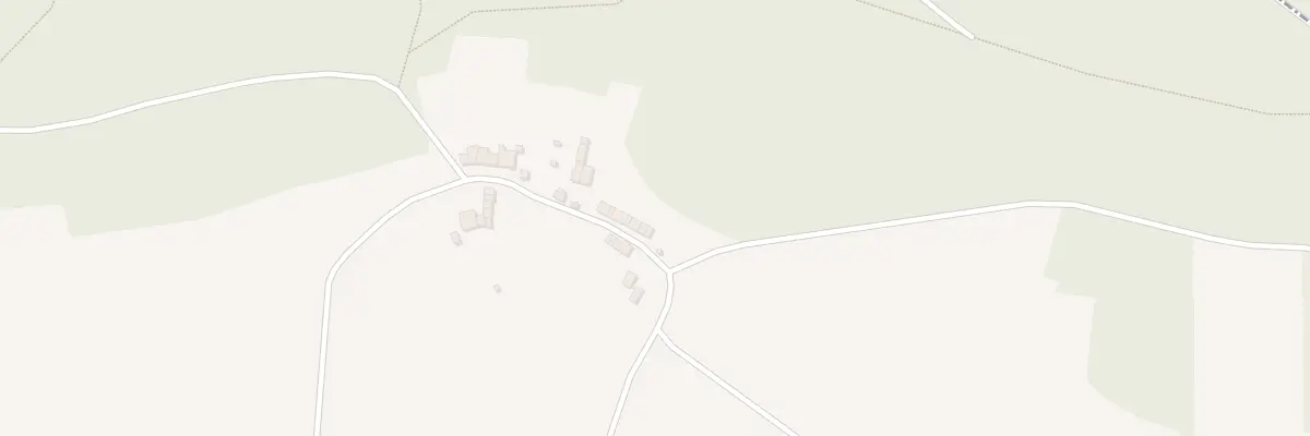 Plan du 5082 Le Haut Rimon à Renac