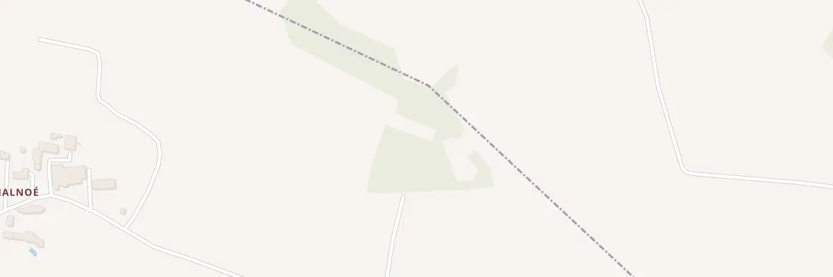 Plan du 6408 Malnoue à Saint-Père-en-Retz