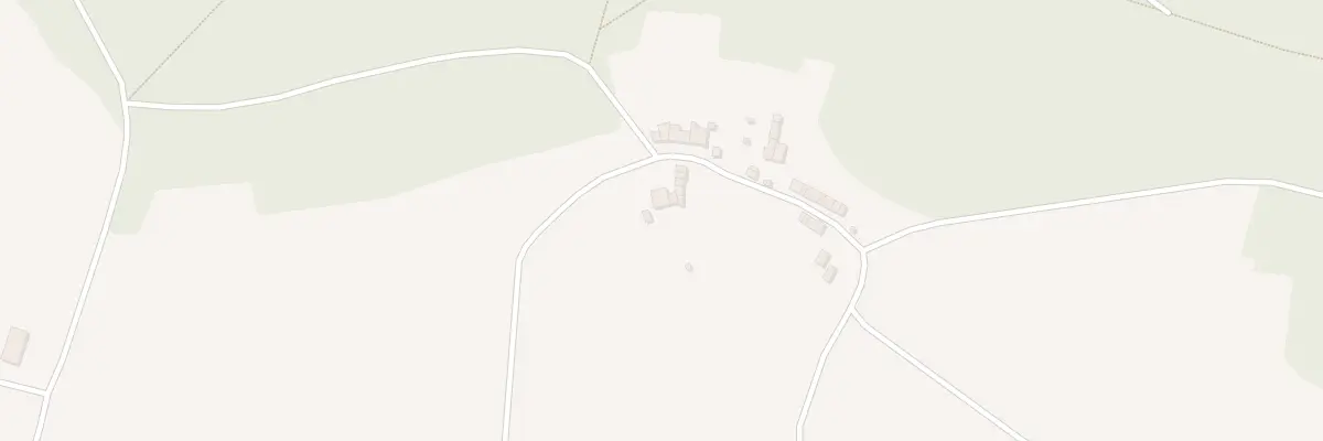 Plan du 11 Le Haut Rimon à Renac