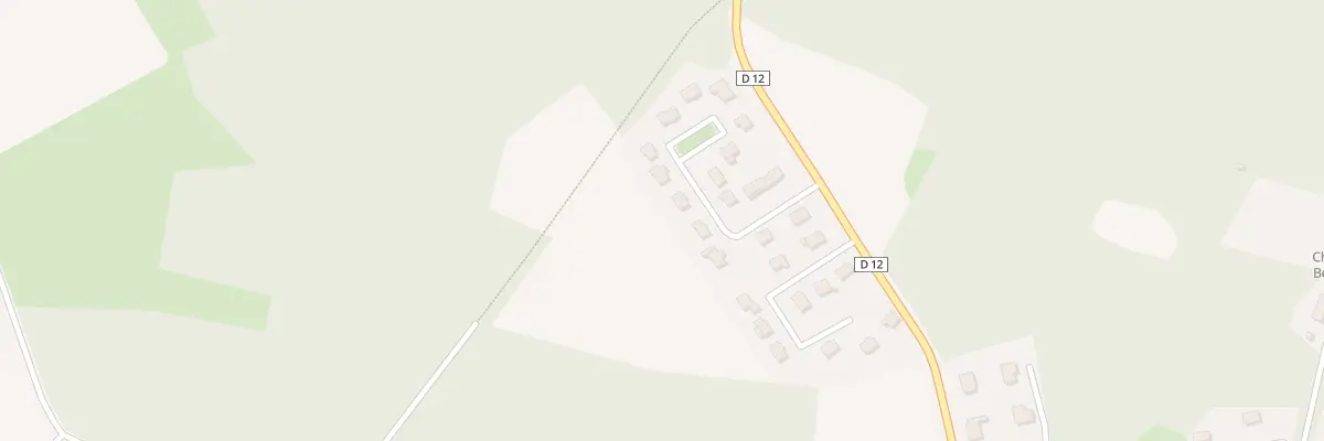 Plan du 15 Le Clos des Chenes à Langrolay-sur-Rance