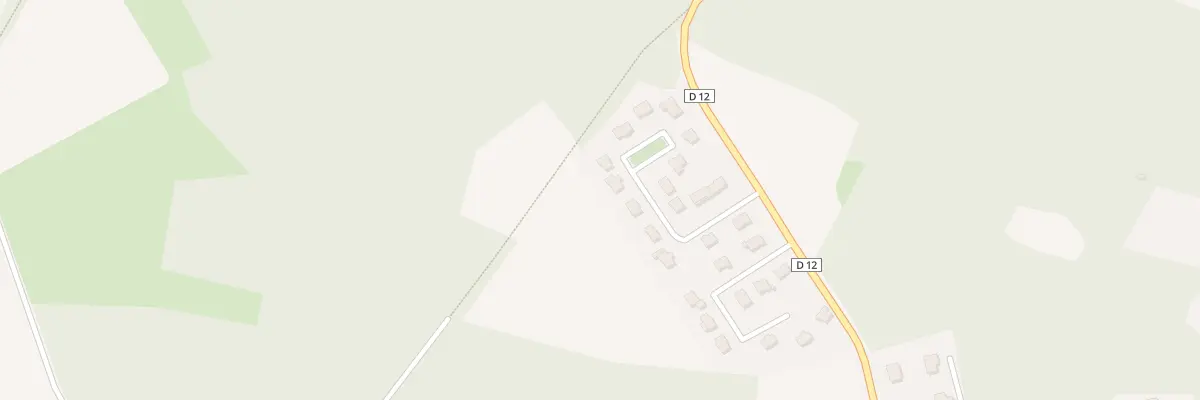Plan du 16 Le Clos des Chenes à Langrolay-sur-Rance